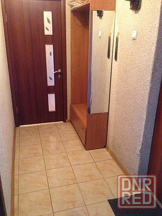 Сдам квартиру срочно 2-х комнатная Донецк - изображение 3