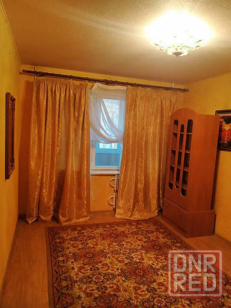 Сдам квартиру срочно 2-х комнатная Донецк - изображение 4