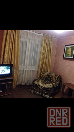 Сдам квартиру срочно 2-х комнатная Донецк - изображение 2