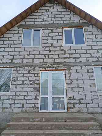 Продам дом Вертикальная Неолит. Донецк