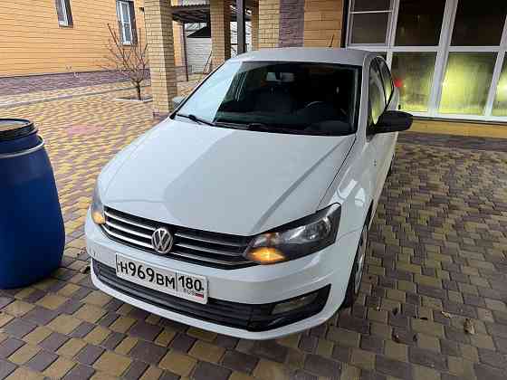 Продам Volkswagen Polo 2020г., мотор 1.6 л., Акпп - Макеевка центр Макеевка