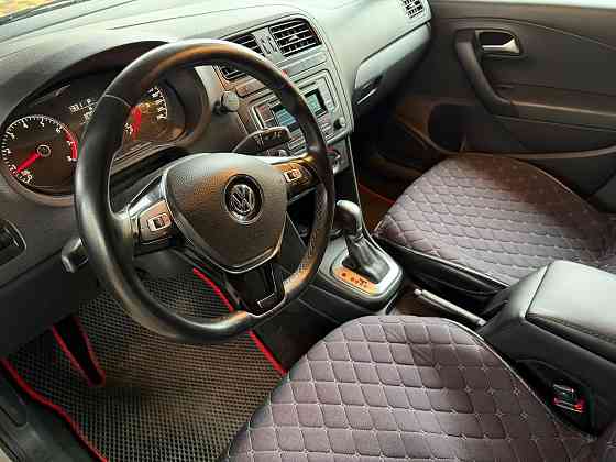 Продам Volkswagen Polo 2020г., мотор 1.6 л., Акпп - Макеевка центр Макеевка