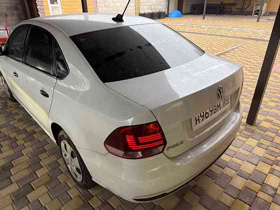 Продам Volkswagen Polo 2020г., мотор 1.6 л., Акпп - Макеевка центр Макеевка