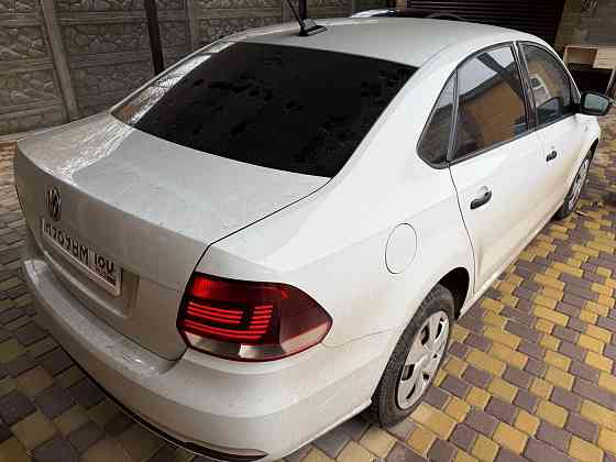 Продам Volkswagen Polo 2020г., мотор 1.6 л., Акпп - Макеевка центр Макеевка