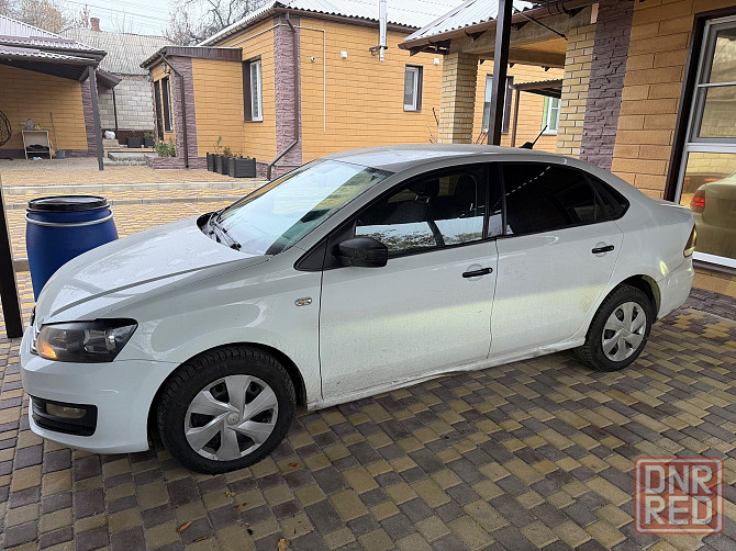 Продам Volkswagen Polo 2020г., мотор 1.6 л., Акпп - Макеевка центр Макеевка - изображение 2