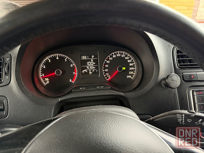Продам Volkswagen Polo 2020г., мотор 1.6 л., Акпп - Макеевка центр Макеевка - изображение 6