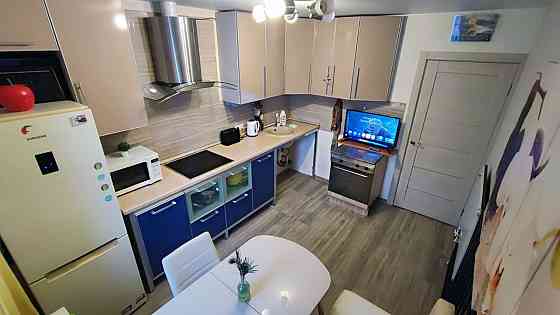 Сдается 1-комнатная квартира на длительный срок! г. Донецк, Кировский район Донецк