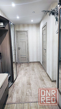 Сдается 1-комнатная квартира на длительный срок! г. Донецк, Кировский район Донецк - изображение 3