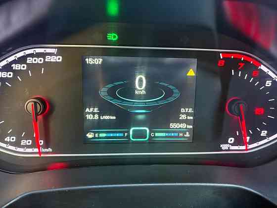 Cherry Tiggo 7 2019г. Продам авто Донецк