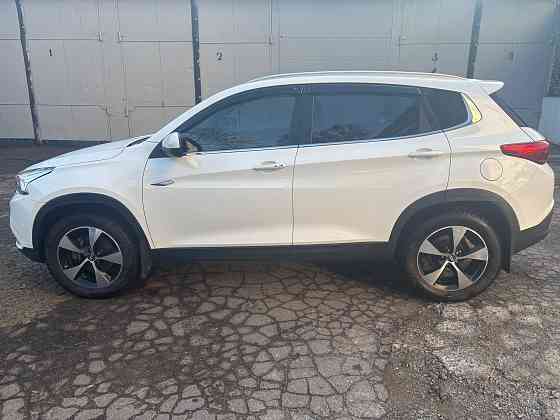 Cherry Tiggo 7 2019г. Продам авто Донецк