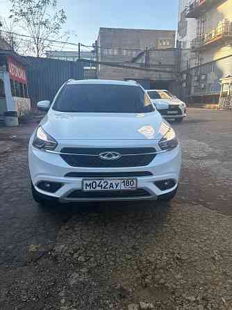 Cherry Tiggo 7 2019г. Продам авто Донецк