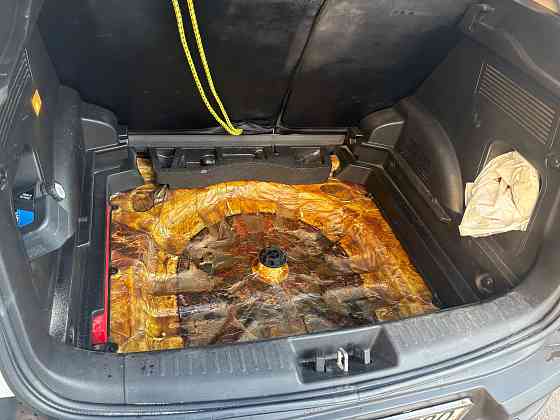 Cherry Tiggo 7 2019г. Продам авто Донецк