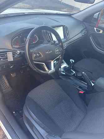 Cherry Tiggo 7 2019г. Продам авто Донецк