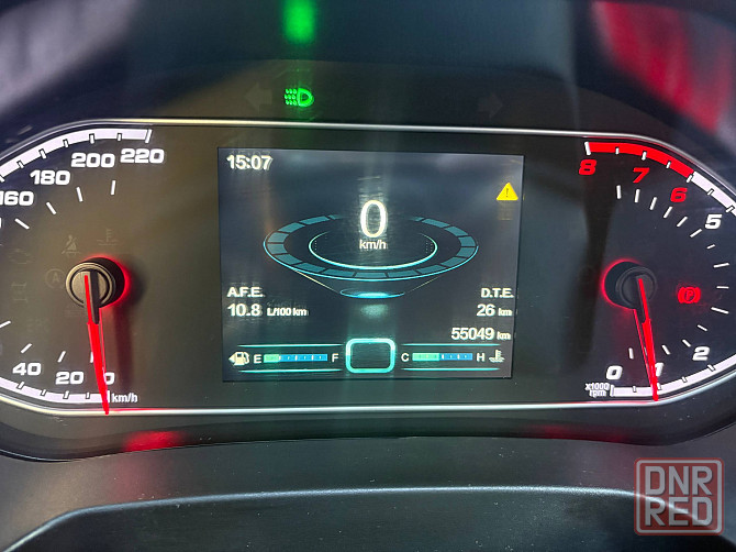 Cherry Tiggo 7 2019г. Продам авто Донецк - изображение 2