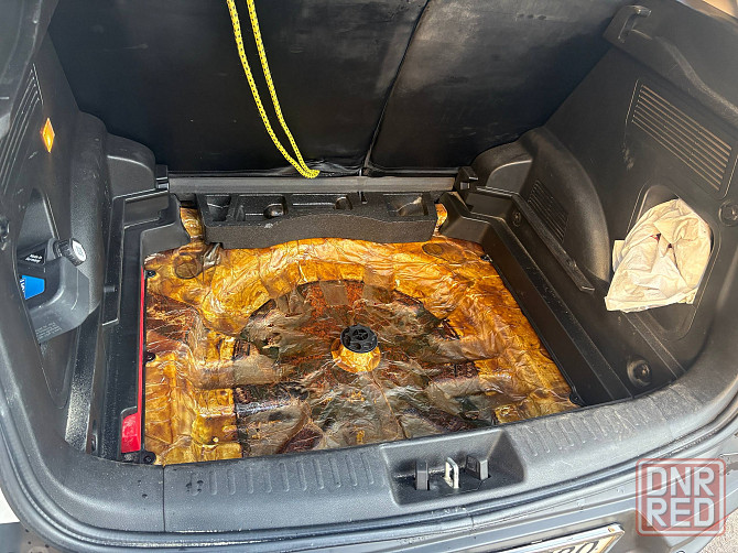 Cherry Tiggo 7 2019г. Продам авто Донецк - изображение 3