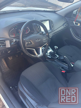 Cherry Tiggo 7 2019г. Продам авто Донецк - изображение 5