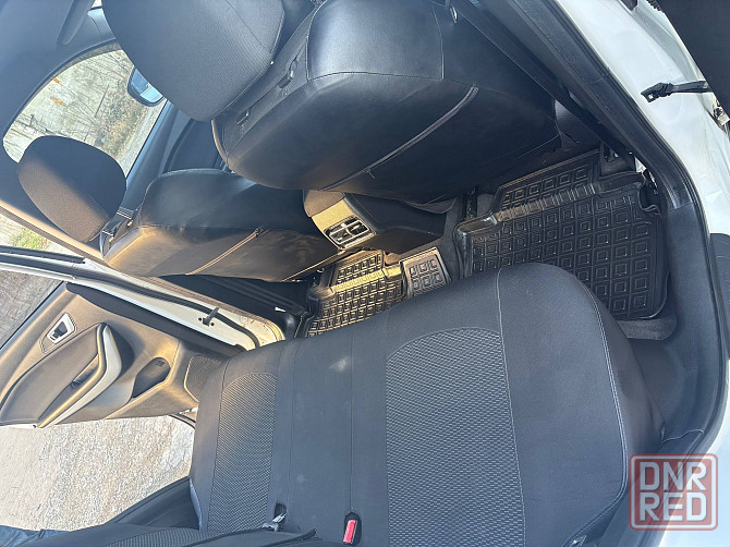 Cherry Tiggo 7 2019г. Продам авто Донецк - изображение 4