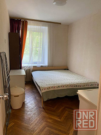 Сдается 1 к квартира, Киевский район, на длительный срок. Донецк - изображение 6