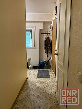 Сдается 1 к квартира, Киевский район, на длительный срок. Донецк - изображение 3