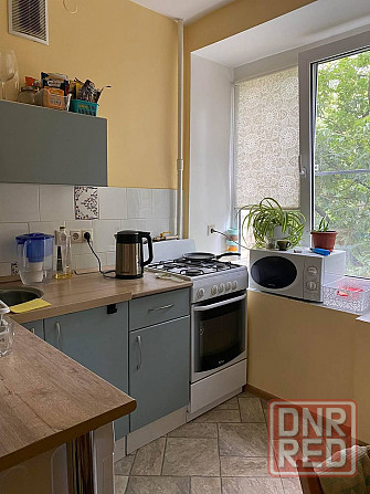 Сдается 1 к квартира, Киевский район, на длительный срок. Донецк - изображение 2