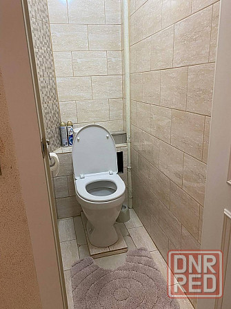 Сдается 1 к квартира, Киевский район, на длительный срок. Донецк - изображение 7