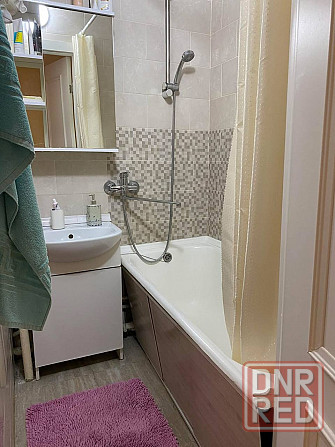 Сдается 1 к квартира, Киевский район, на длительный срок. Донецк - изображение 5