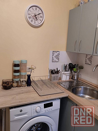 Сдается 1 к квартира, Киевский район, на длительный срок. Донецк - изображение 1