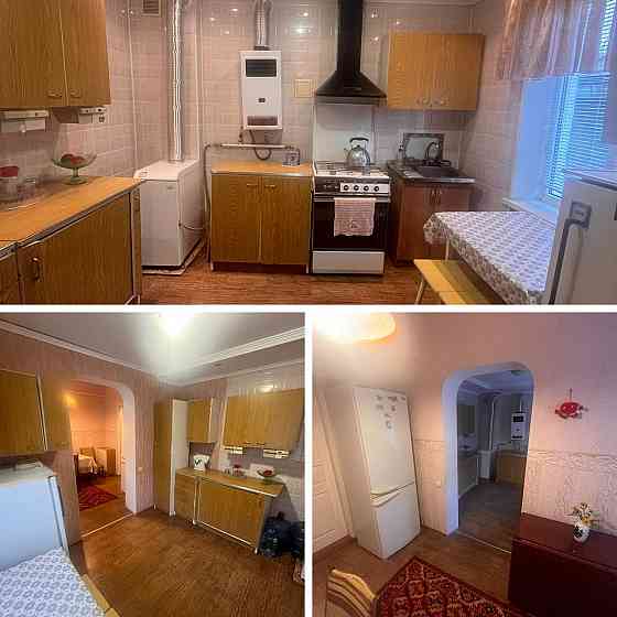 Продаётся дом 92,4 кв.м. Мариуполь