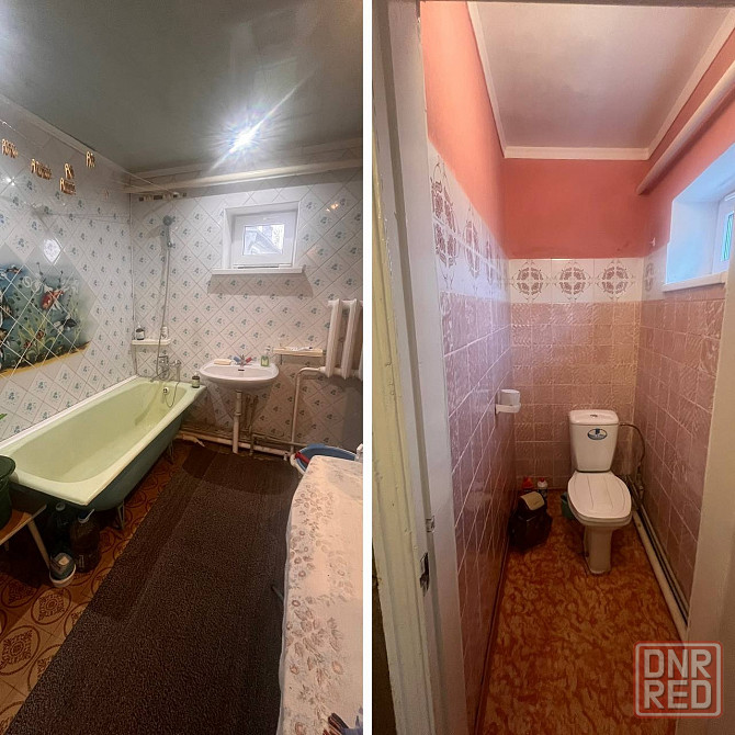 Продаётся дом 92,4 кв.м. Мариуполь - изображение 8