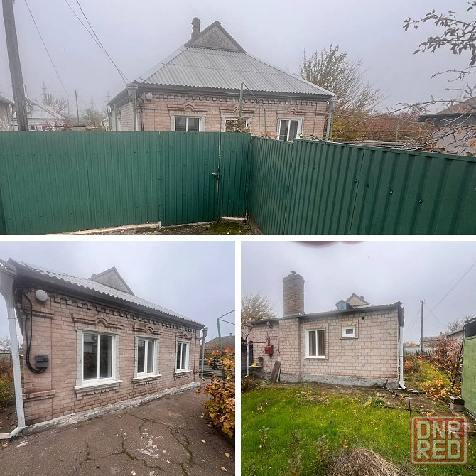 Продаётся дом 92,4 кв.м. Мариуполь - изображение 5
