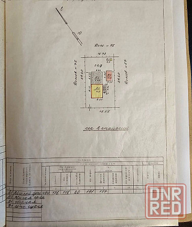 Продаётся дом 92,4 кв.м. Мариуполь - изображение 9