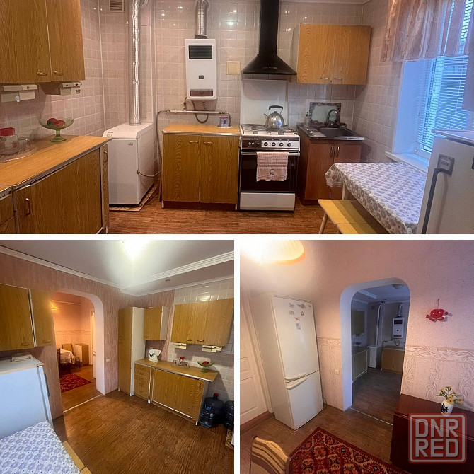 Продаётся дом 92,4 кв.м. Мариуполь - изображение 6