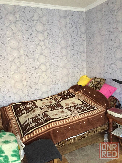 Продам 1но комнатную квартиру в Пролетарском районе (Щетинина) Донецк - изображение 2