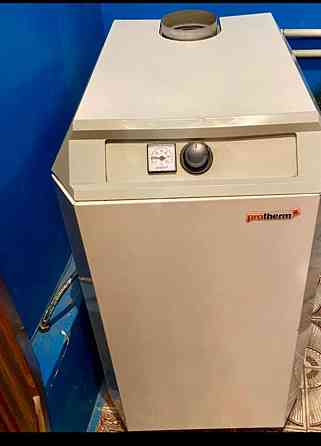 Продам газовый котел Донецк