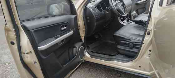 Sucking Grand Vitara Донецк