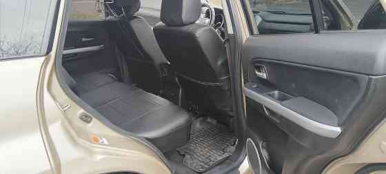 Sucking Grand Vitara Донецк