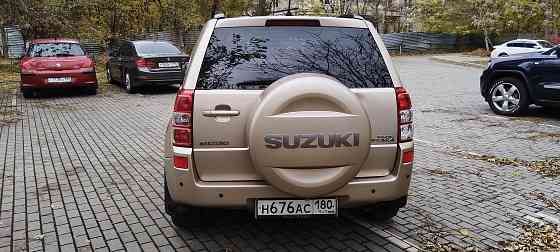 Sucking Grand Vitara Донецк