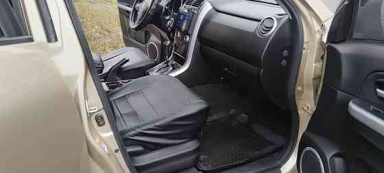 Sucking Grand Vitara Донецк