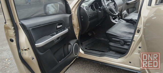 Sucking Grand Vitara Донецк - изображение 4