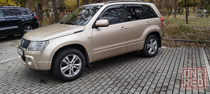 Sucking Grand Vitara Донецк - изображение 7