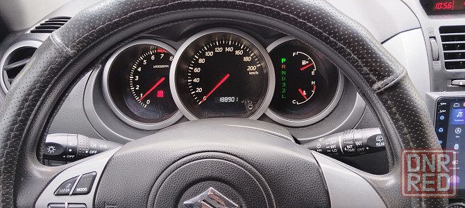 Sucking Grand Vitara Донецк - изображение 1