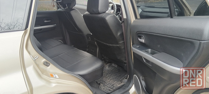 Sucking Grand Vitara Донецк - изображение 5