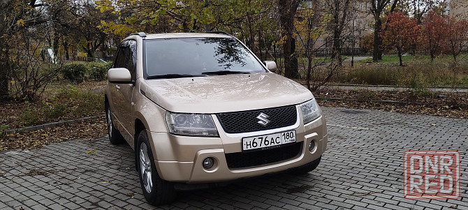 Sucking Grand Vitara Донецк - изображение 2