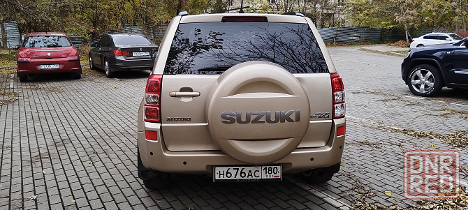 Sucking Grand Vitara Донецк - изображение 6