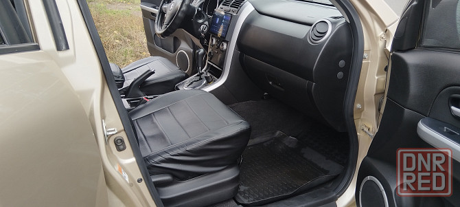 Sucking Grand Vitara Донецк - изображение 3