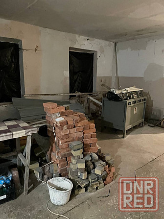 92х отдельно стоящее Макеевка - изображение 6