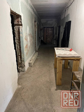 92х отдельно стоящее Макеевка - изображение 2