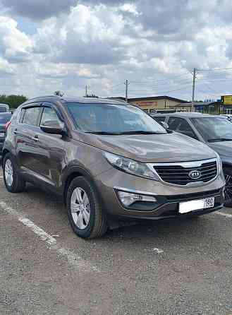 Продажа KIA SPORTAGE 2011 года Донецк