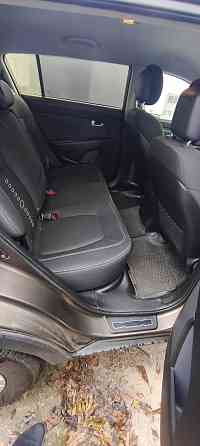 Продажа KIA SPORTAGE 2011 года Донецк