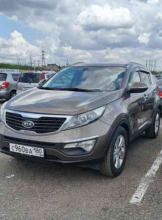 Продажа KIA SPORTAGE 2011 года Донецк